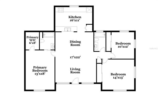 Building Photo - 3914 Pensdale Dr