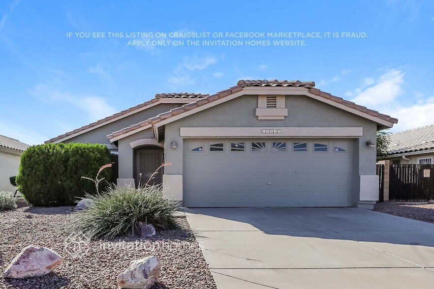 Primary Photo - 10939 E Diamond Ave