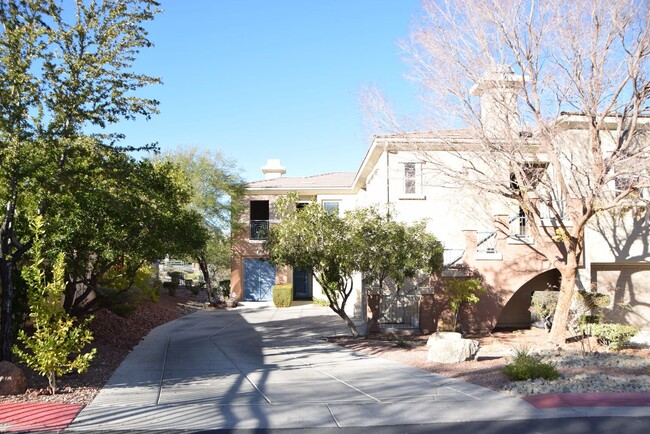 Building Photo - SUMMERLIN - AMBER RIDGE CONDO