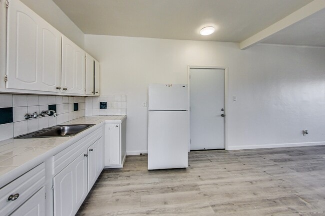 Floorplan - 1616 35th Avenue