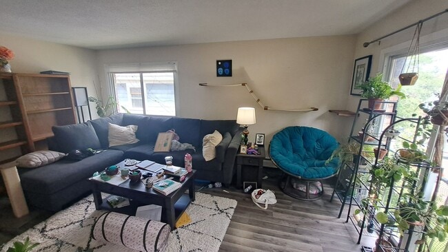Interior Photo - Harriet Apartments near the Wedge Coop