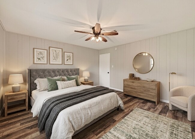 Building Photo - 1203 Bernard Ave