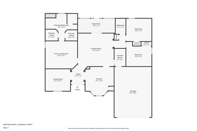 Building Photo - 5072 Ashwood Dr