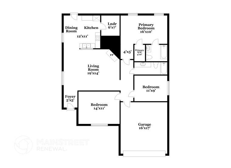 Building Photo - 14802 Canyon Ridge Dr