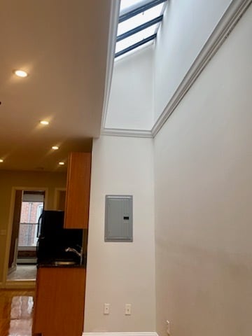 Building Photo - 30 Fleet St