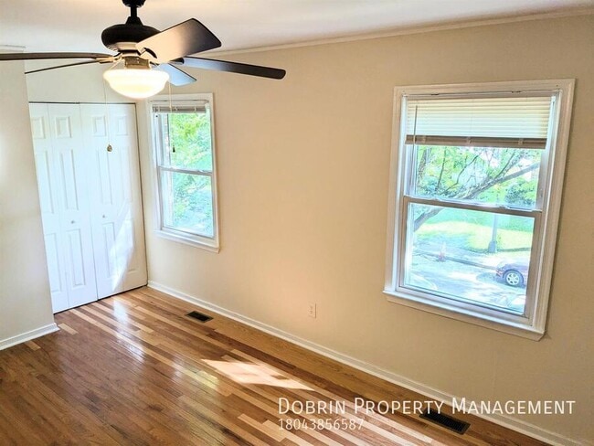 Building Photo - 111 E Leigh St