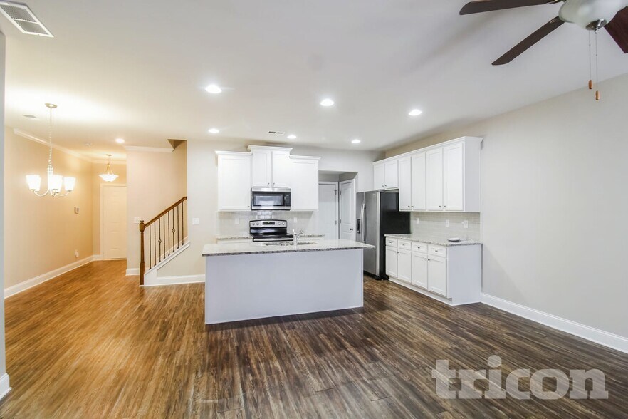 Building Photo - 518 Trickum Hill Dr