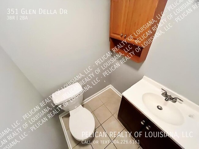 Building Photo - 351 Glen Della Dr