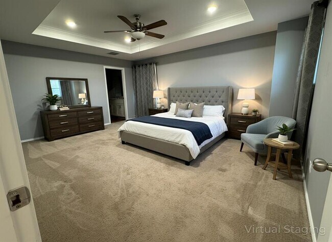 Building Photo - 816 Black Alder St