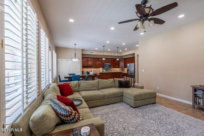Building Photo - 1272 Franklin Quail Pl