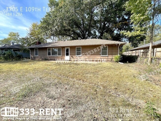Building Photo - 7305 E 109 Terrace