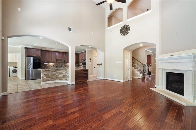 Building Photo - 15602 Shining Brook Ct