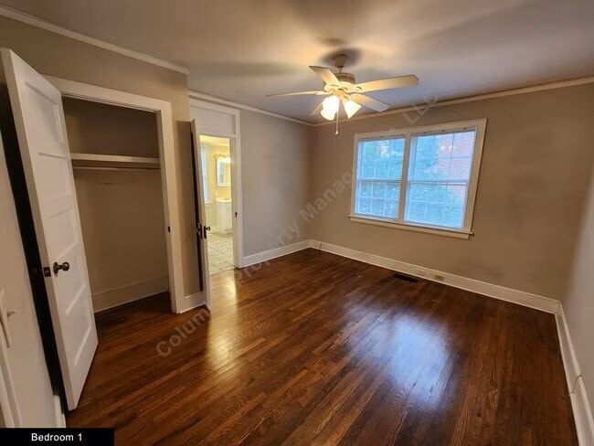 Building Photo - 314 S Woodrow St