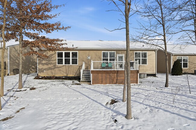 Building Photo - 16067 Loire Valley Dr