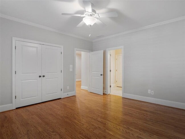 Building Photo - 4475 Harris Trail NW