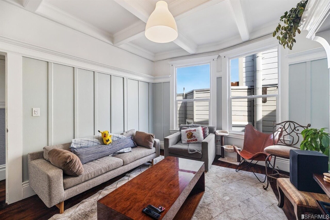 Building Photo - 1058 Divisadero St