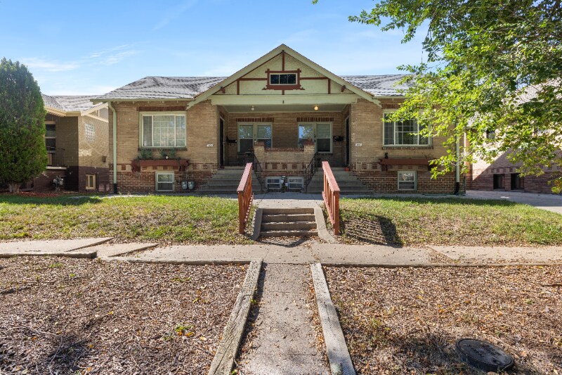 Primary Photo - 1417 Quitman St