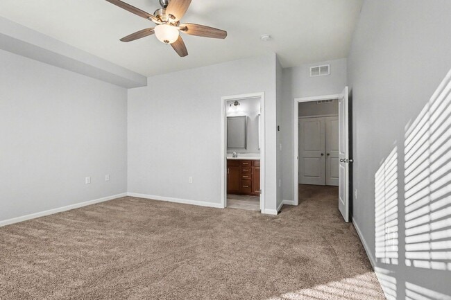 Building Photo - Spacious 4BR Holly Springs | Modern Layout | Prime Location Near Downtown & 540