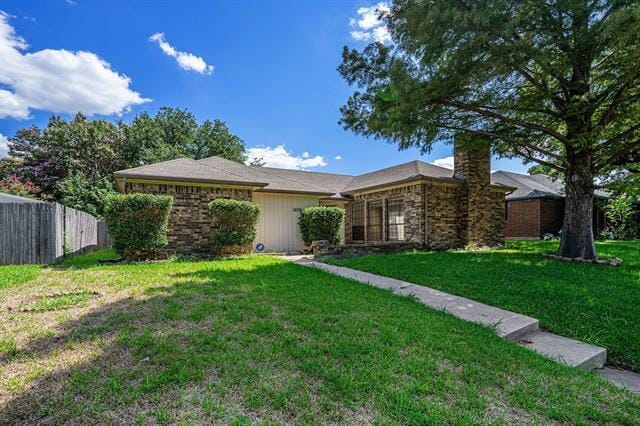 Building Photo - 3420 Jonquil Ln