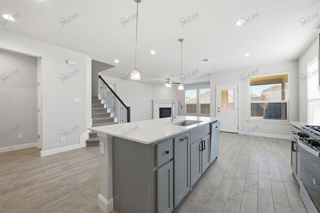 Building Photo - 1313 Trailblazer Wy