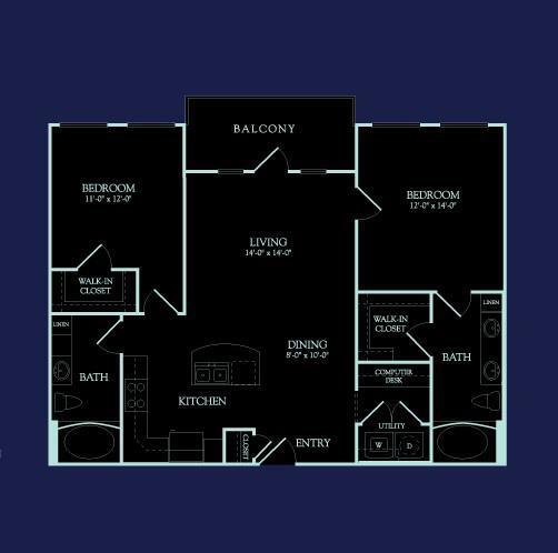 Building Photo - 4310 Dunlavy St