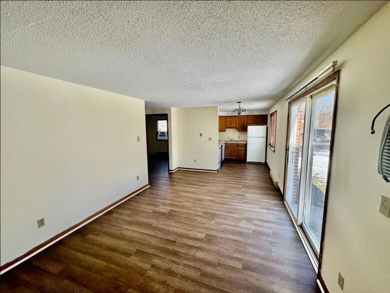 Building Photo - Franklin Street Apartments