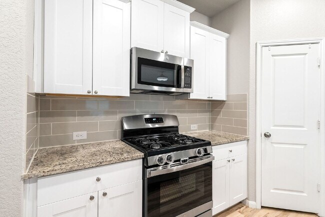 Building Photo - Welcome to Your Solar Powered Home w/ Tesl...