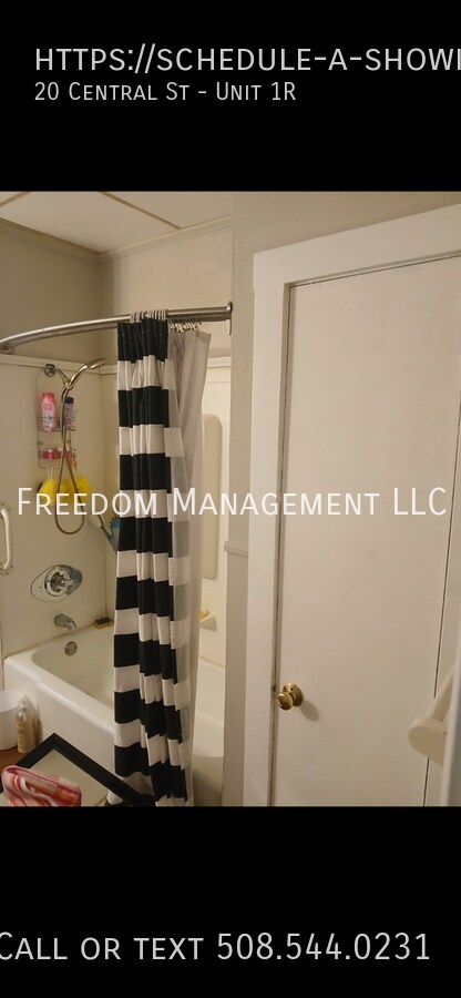 Building Photo - 20 Central St