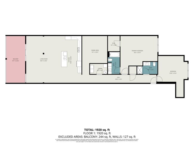 Building Photo - 617 Manhattan Blvd