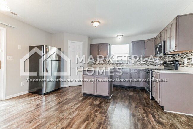 Building Photo - 5436 Sonnefield Ct