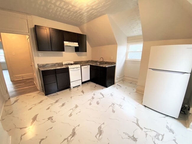 Building Photo - East Liberty - Apartments For Rent In Pittsburgh