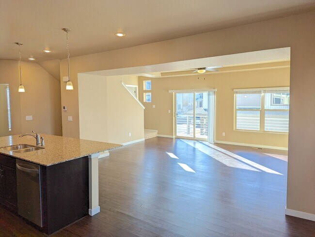 Building Photo - Banning Lewis home on Timberlake Loop for Rent!!