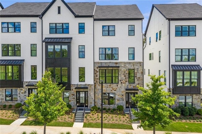 Building Photo - 2042 Juliette Ave