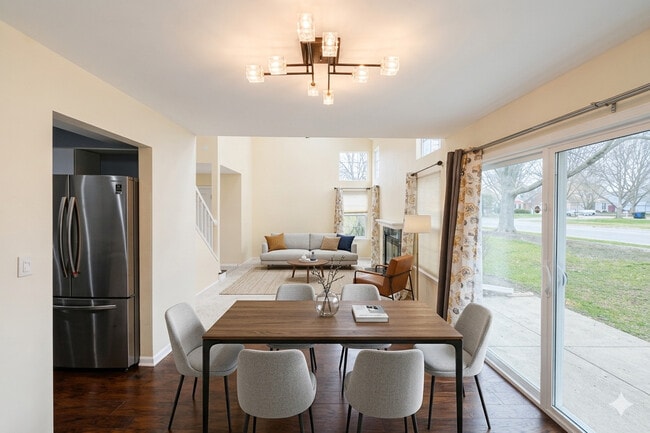 Building Photo - 147 White Branch Ct N