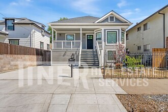 Building Photo - 2711 U St