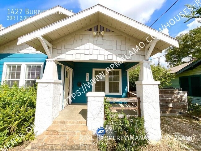 Building Photo - 1427 Burnet St