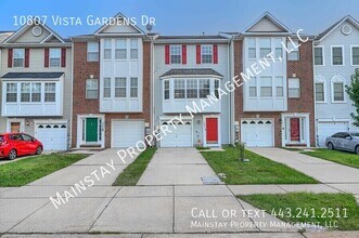 Building Photo - 10807 Vista Gardens Dr