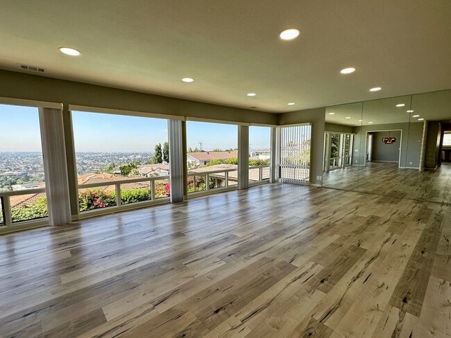 Building Photo - Beautiful Hilltop Del Cerro House with Amazing Views As Far As The Ocean!