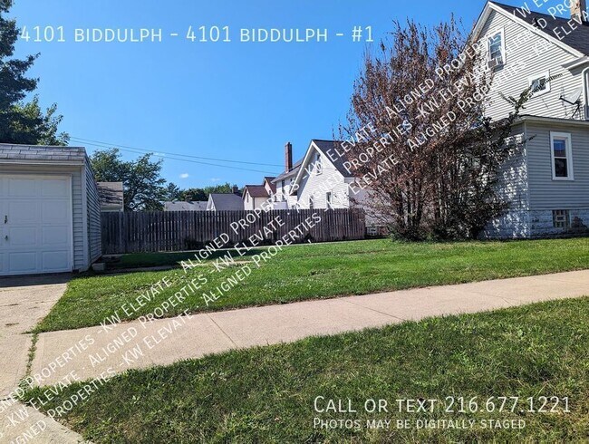 Building Photo - 4101 Biddulph Ave