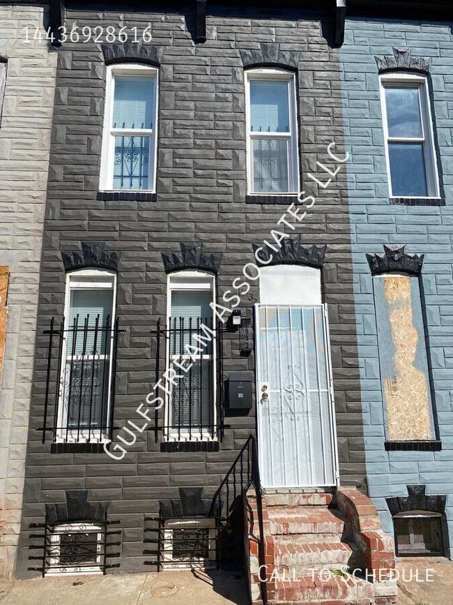 Primary Photo - 1932 Christian St