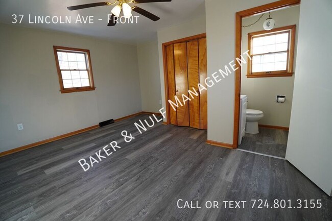 Building Photo - Cozy 2-bedroom, 2-bathroom duplex in North...