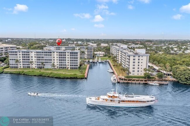 Primary Photo - 1 Harbourside Dr