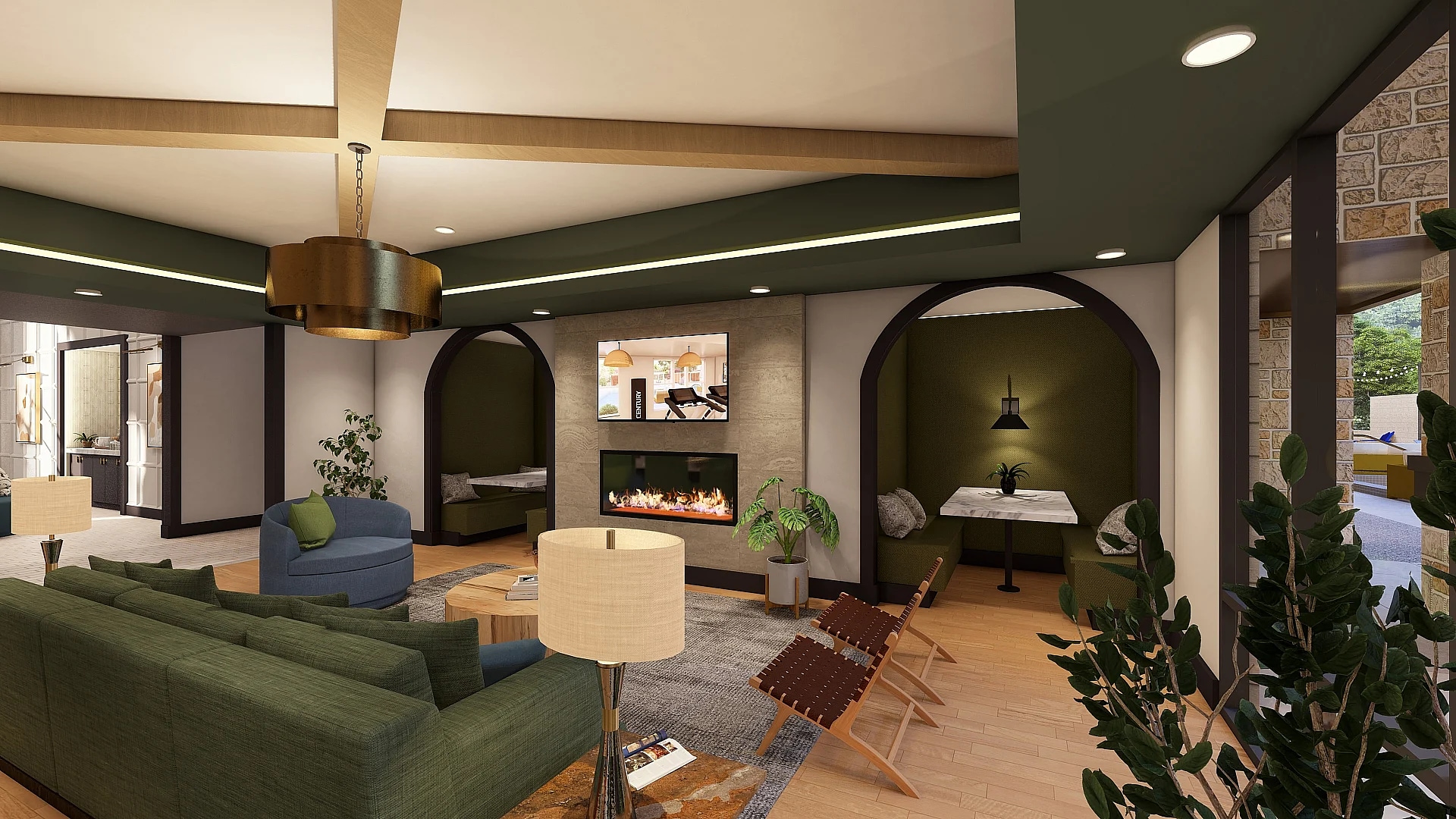 Building Photo - 1200 Riverfront Dr