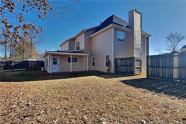 Building Photo - 3205 Wellbrook Dr