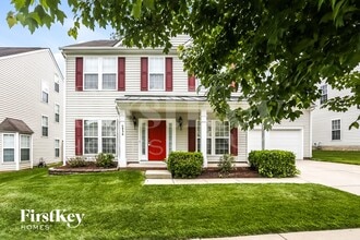 Building Photo - 6930 Cascade Dream Ct