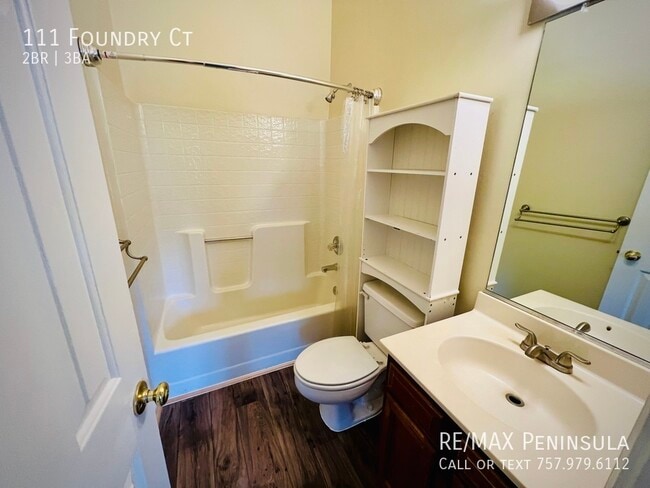 Building Photo - 111 Foundry Ct