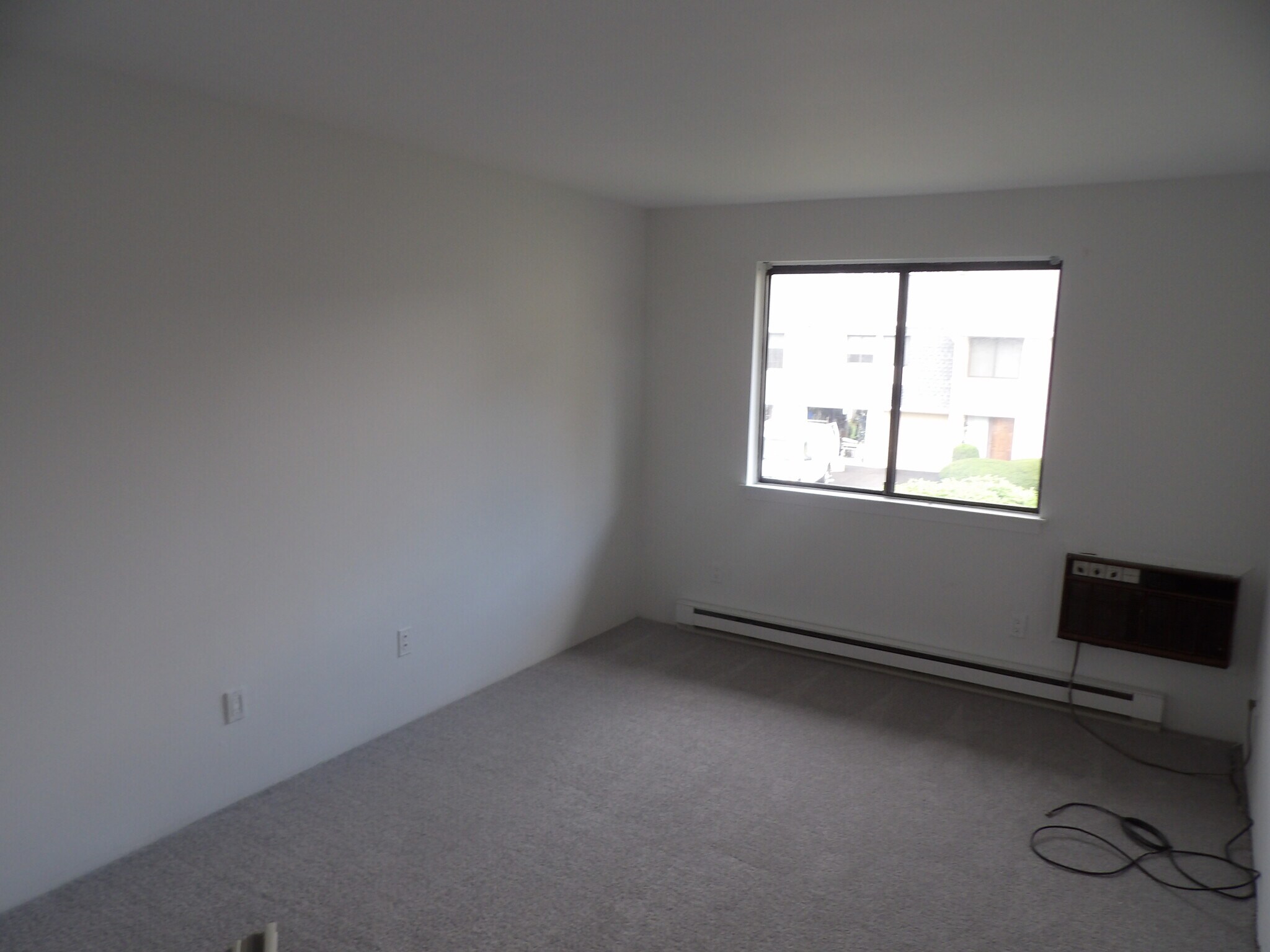 Second Bedroom - 199 Gregory Blvd