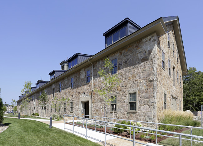 Building Photo - Ames Shovel Works Apartments