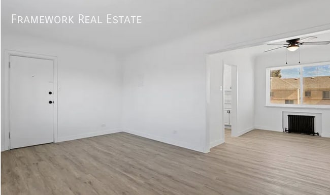 Building Photo - 1524 Wabash St