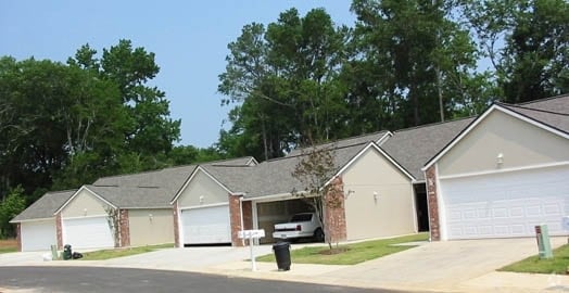 Building Photo - The Gardens of Gladewater
